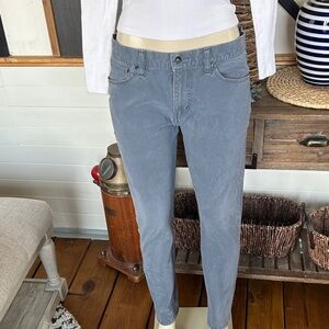 Dockers Smart 360 Flex Slim Fit Jean Cut women’s Pants 33x32 gray